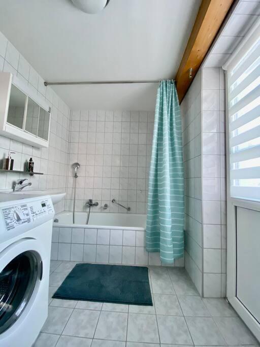 Ferienwohnung Wanderurlaub Mit Und Ohne Hund! Harra Exterior foto
