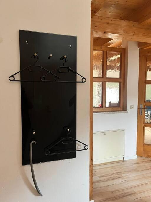 Ferienwohnung Wanderurlaub Mit Und Ohne Hund! Harra Exterior foto