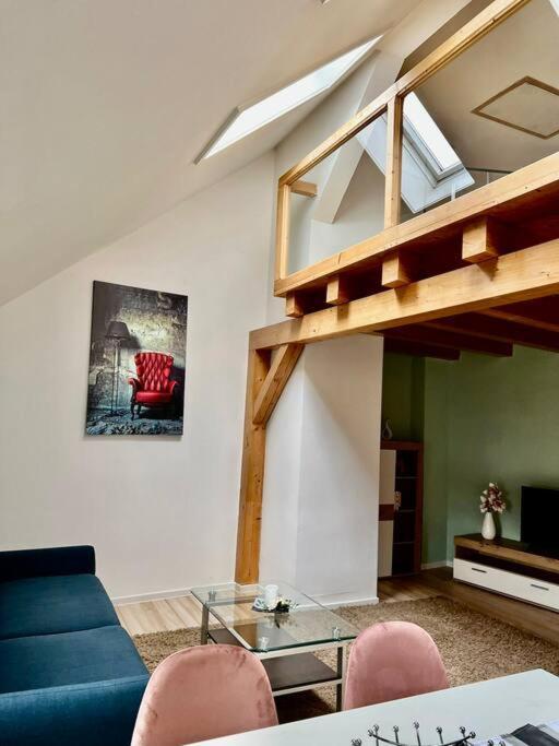 Ferienwohnung Wanderurlaub Mit Und Ohne Hund! Harra Exterior foto
